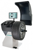 Балансировочный стенд Hofmann Geodyna® 7600p
