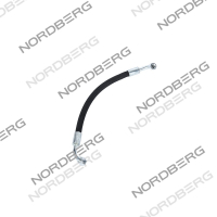 Шланг (300мм) для N4120B-4T/N4122A-5T Шланг (300мм) для N4120B-4T/N4122A-5T