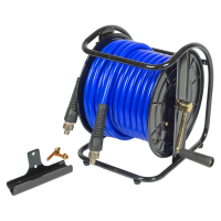 Шланг на открытой катушке МАСТАК 681-08020HR Шланг на открытой катушке МАСТАК 681-08020HR