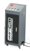 KraftWell KRW-HU220G Гидростанция в сборе 220 В