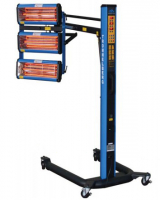 TROMMELBERG  - Сушка инфракрасная IR-3C Standart