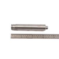 Шток гидроцилиндра V3, V3LP (Rod hydraulic cylinder d30.1 x 147mm)