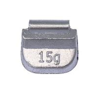 Противовес балансировочный 0215 (100шт.)