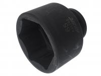 Головка торцевая 3/4" 65мм ударная L=80мм JTC