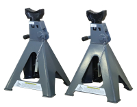 KraftWell KRWJS6L Стойка опорная усиленная г/п 6 т., 2 шт. KraftWell KRWJS6L Стойка опорная усиленная г/п 6 т., 2 шт.