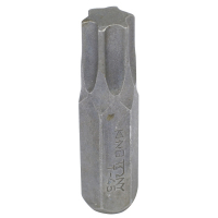Вставка (бита) торцевая 5/16", Torx, Т45, L = 32 мм KING TONY 183245T