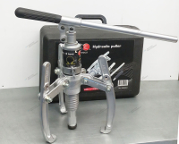 Съемник двух-трехзахватный переставной 6" гидравлический 4 тонн