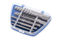 Набор экстракторов 6 предметов STANKO ST433
