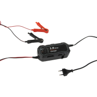 OPT-CH2 Зарядное устройство автоматическое, 12В
