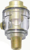 Пневмолубрикатор SA-3330 3/8 Латунь Пневмолубрикатор SA-3330 3/8 Латунь