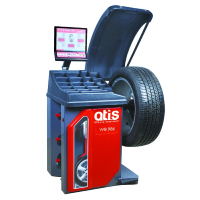 ATIS Балансировочный станок WB986