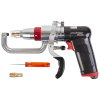 WDK-27135 Дрель пневматическая для высверливания сварных точек, 1800 об/мин