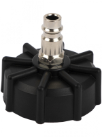 WDK-214601-2 Адаптер для замены тормозной жидкости WDK-214601-2 Адаптер для замены тормозной жидкости