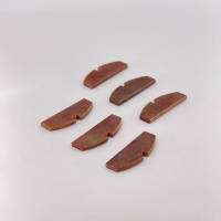 WDK-20840-15SET Лопасть ротора WDK-20840-15SET Лопасть ротора