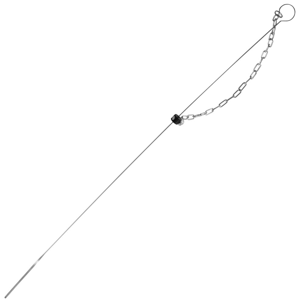 Jonnesway AI050141 Щуп для контроля уровня масла в двигателе VAG 2.0 l TFSI, 3.2 л FSI, 4.2 л FSI Jonnesway AI050141 Щуп для контроля уровня масла в двигателе VAG 2.0 l TFSI, 3.2 л FSI, 4.2 л FSI