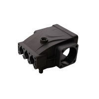 Корпус помпы (Crank shaft case №15) TMHPC-4500C