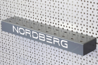 Стенд демонстрационный для быстросъемных фитингов