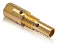 Вставка под наконечник КЕДР (MIG-25 PRO) M6 / 35мм Вставка под наконечник КЕДР (MIG-25 PRO) M6 / 35мм