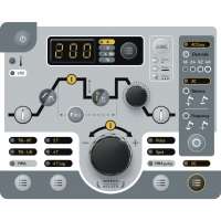 GYS PROTIG 201 AC/DC FV сварочный аппарат