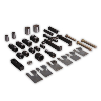 Универсальный набор для ремонта ТНВД Универсальный набор для ремонта ТНВД