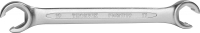 Thorvik FNW1719 Ключ гаечный разрезной, 17x19 мм