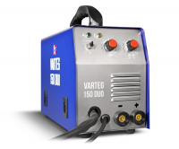 FoxWeld Сварочный полуавтомат VARTEG 150 DUO FoxWeld Сварочный полуавтомат VARTEG 150 DUO