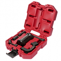 Набор инструментов для демонтажа форсунок дизельных двигателей типа TDI (VW,AUDI) JTC Набор инструментов для демонтажа форсунок дизельных двигателей типа TDI (VW,AUDI) JTC