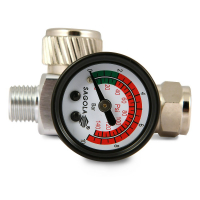 SAGOLA RC2 Манометр на краскопульт SAGOLA RC2 Манометр на краскопульт