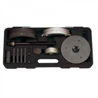 913T2 Набор для снятия и установки подшипника ступицы, для Ford / Volvo / Mazda 13пр 913T2 Набор для снятия и установки подшипника ступицы, для Ford / Volvo / Mazda 13пр