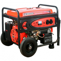 PATRIOT Генератор бензиновый GP 3810L