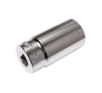 Головка торцевая 1/2" 30мм 12-ти гранная глубокая L=76мм JTC Головка торцевая 1/2" 30мм 12-ти гранная глубокая L=76мм JTC