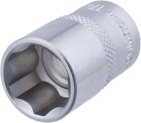 Головка торцевая короткая 6-гранная, Г.12.43.М30, СТАНКОИМПОРТ Головка торцевая короткая 6-гранная, Г.12.43.М30, СТАНКОИМПОРТ