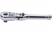 4144PQ трещотка шарнирная 1/2" Hans