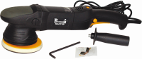 Машинка полировальная электрическая эксцентриковая EPX-515 Русский Мастер