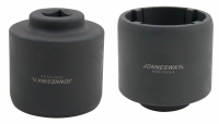 Jonnesway AN010234 Головка торцевая радиусная 3/4"DR, 58 мм, для шлицевой гайки 8-ступенчатой автоматической коробки передач автобусов SCANIA.