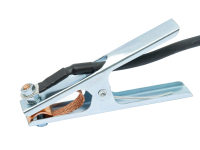 Клемма заземления КЕДР 300А с кабелем 3 метра 35-50/1*25 PRIME Клемма заземления КЕДР 300А с кабелем 3 метра 35-50/1*25 PRIME