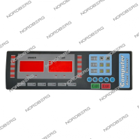 Панель-клавиатура 5509201 для NORDBERG 4524 Панель-клавиатура 5509201 для NORDBERG 4524