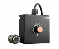 FoxWeld Пульт дистанционного управления к ВД-306И кабель 5м FoxWeld Пульт дистанционного управления к ВД-306И кабель 5м