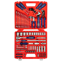 Набор инструментов MACTAK 0-102С