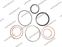Ремкомплект без XTP для домкрата N402 NORDBERG 000002558 Ремкомплект без XTP для домкрата N402 NORDBERG 000002558