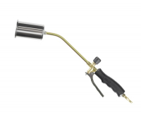 Foxweld Горелка кровельная газовоздушная Varteg ГВП-1000Р, Ø60 (упак) Foxweld Горелка кровельная газовоздушная Varteg ГВП-1000Р, Ø60 (упак)