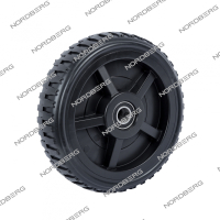 Колесо заднее в сборе для домкрата N32031N