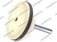 ЗАПЧАСТЬ ПОРШЕНЬ насоса N502 пластиковый NORDBERG LHJ29 ЗАПЧАСТЬ ПОРШЕНЬ насоса N502 пластиковый NORDBERG LHJ29