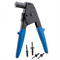 67803 Заклёпочник для пластиковых заклёпок