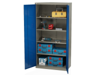 Шкаф инструментальный MLST14-040000 Шкаф инструментальный MLST14-040000