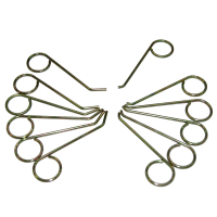 Фиксаторы плунжеров ТНВД BOSCH A Фиксаторы плунжеров ТНВД BOSCH A