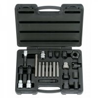 922G3 Набор ключей генераторов VW,Audi,Seat,MBenz,Renault,BMW,Ford,Fiat.22пр.