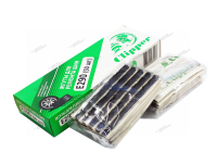CLIPPER ЖГУТ E290 короткий, черный 102мм (набор 50шт.) CLIPPER ЖГУТ E290 короткий, черный 102мм (набор 50шт.)