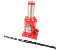 Домкрат бутылочный 50т 280-450мм GTE Домкрат бутылочный 50т 280-450мм GTE