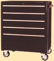 Тумба инструментальная 5 выдвижных секций (шт.)